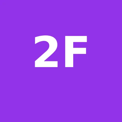 Logo 2ND FACE TATTOO
