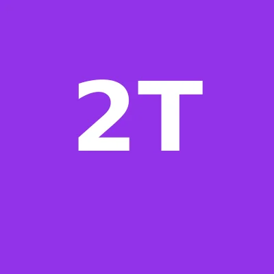 Logo 2RB TRADE S.R.L.