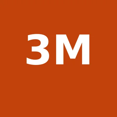 Logo 3 M SERVICE S.R.L.