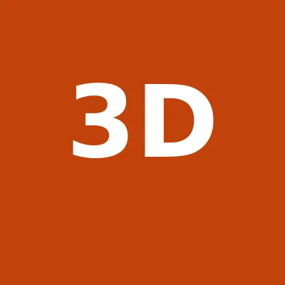 Logo 3D Diagnostic