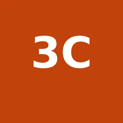 Logo 3R COLOR