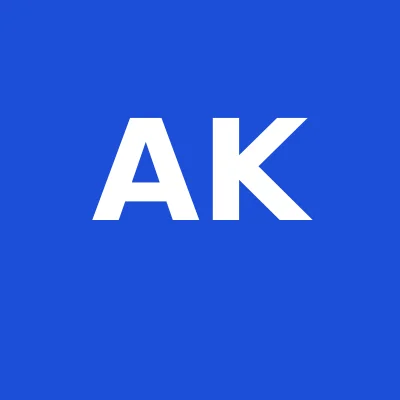 Logo ACCOUNT KEEPER SRL