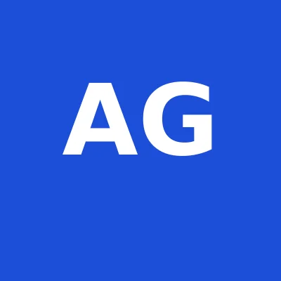 Logo ACS GLOBAL TRADE