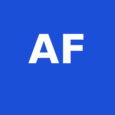 Logo ALBA FOTOVOLTAIC PARC SRL