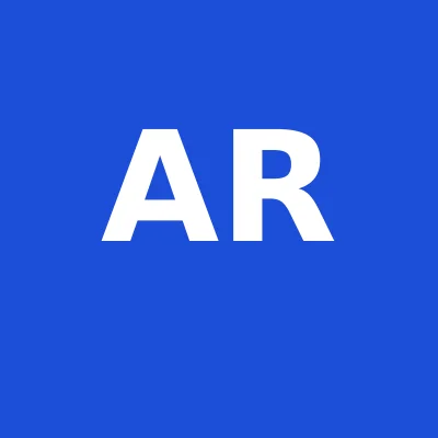 Logo ALINA ROSU EVALUATOR IMOBILIAR