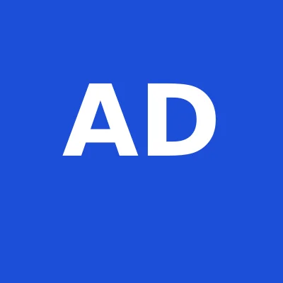 Logo AMENAJAREA DOMENIULUI PUBLIC SI PRIVAT 4 SA