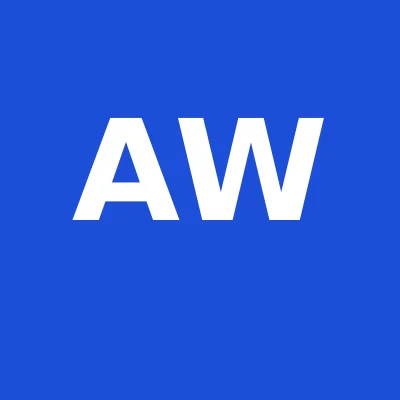 Logo Arad-Online Web Design Studio