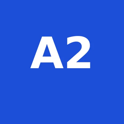 Logo Around 25