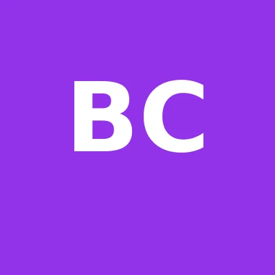 Logo BLUE COMPUTER DEVELOPMENT SRL