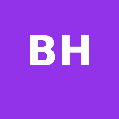 Logo BUBU'S HOUSE S.R.L.