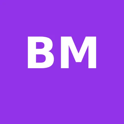 Logo BUZDUGAN MARIANA