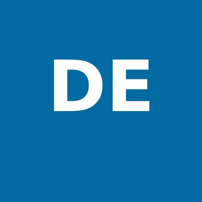 Logo DECO EFECT SRL