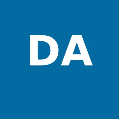 Logo DEMETER ANDREEA