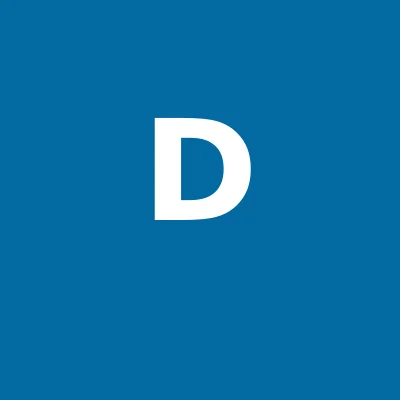 Logo DEVE