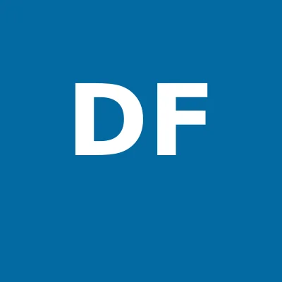Logo DHL Freight