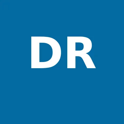 Logo DOBROSLAV RALUCA