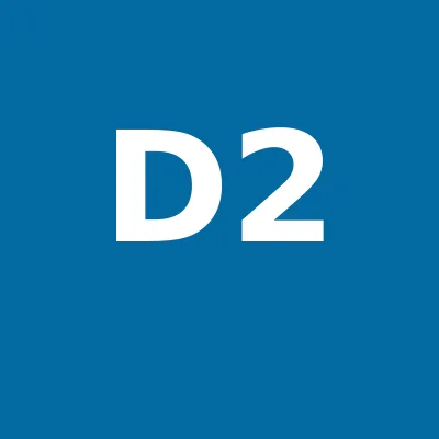 Logo DRESAJ 2000