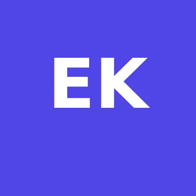 Logo EARTH KITSCHEN SRL