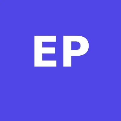 Logo EDEN PMB BROKER DE ASIGURARE SRL