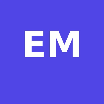 Logo ENE MED SRL
