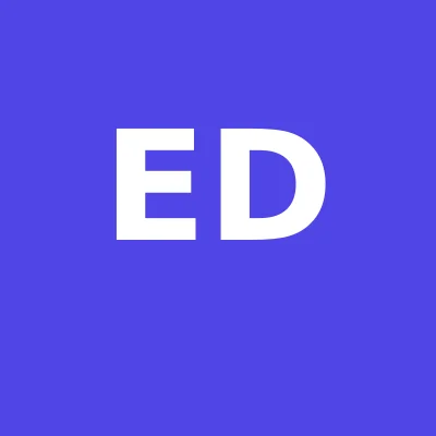 Logo ES DESIGN