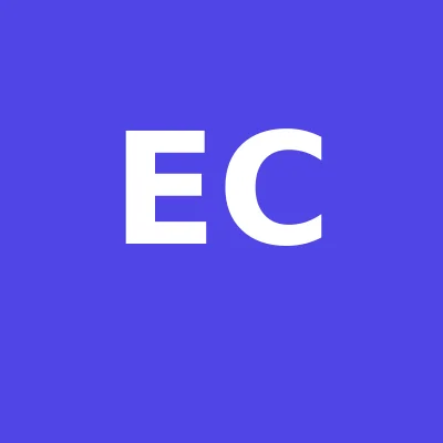 Logo EVENTS CORPORATION SRL