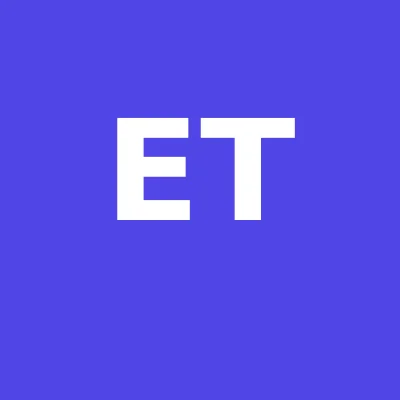 Logo EYE TEMPLE