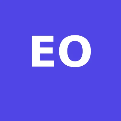 Logo Eyes Optic
