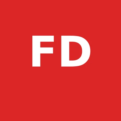 Logo Fabrica de Sport