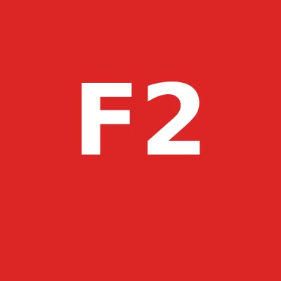 Logo FAMILLE 23 TATTOO SRL