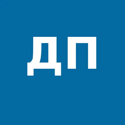 Logo Джордани Продакшън