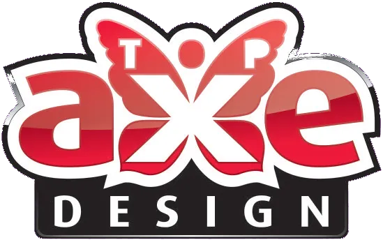 Logo Axe Design
