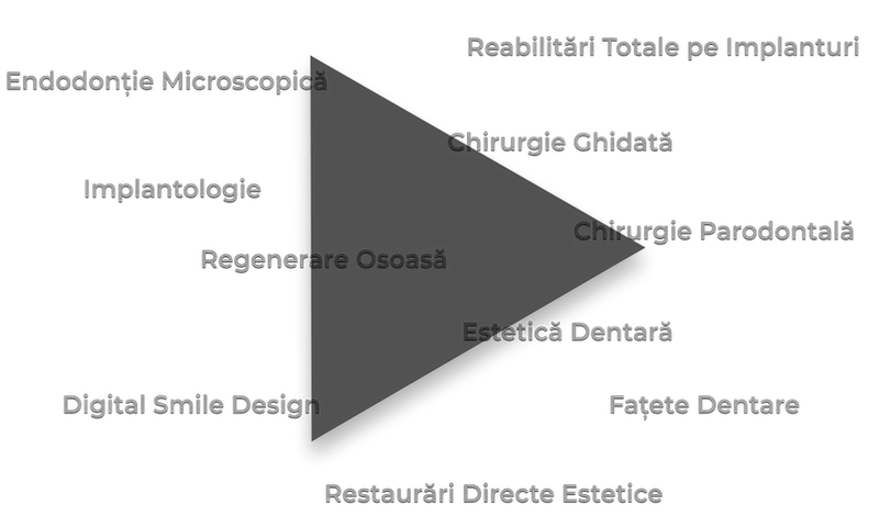 Logo CharmDental Ploiesti