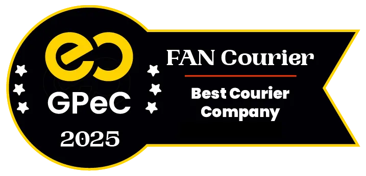 Logo FAN Courier