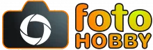 Logo Foto Hobby
