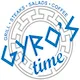 Logo GYROS Time