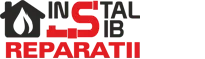 Logo Instalsib Reparații