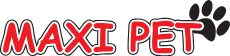 Logo Maxi-Pet.ro