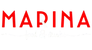 Logo Pizza Marina
