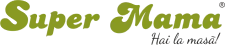 Logo Super Mama Sibiu