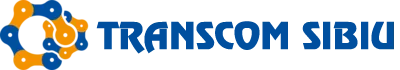 Logo Transcom Sibiu
