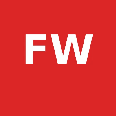 Logo FLY WEB DESIGN SRL