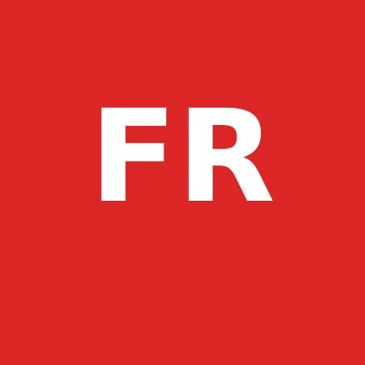 Logo FOAMETE RADU GABRIEL ANGEL SRL