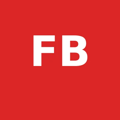 Logo FOOD BNK DELIV SRL
