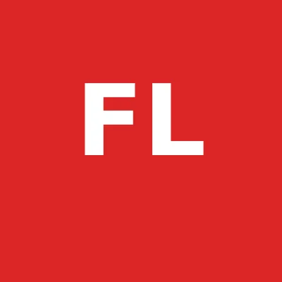 Logo FUNDAŢIA LAM
