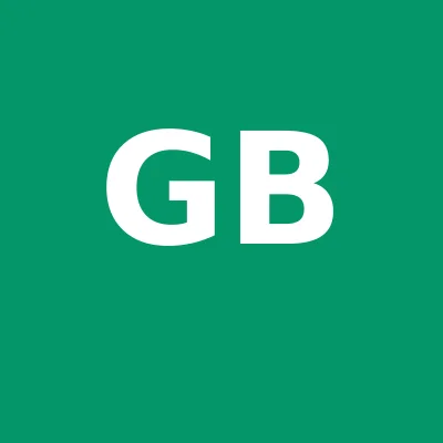 Logo GABRIELA BEAUTY CENTER