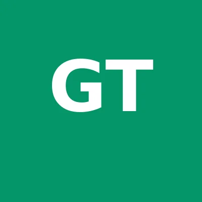 Logo GELBETO TRADE SRL