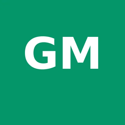 Logo GEORGE MARIN CONSTRUCT