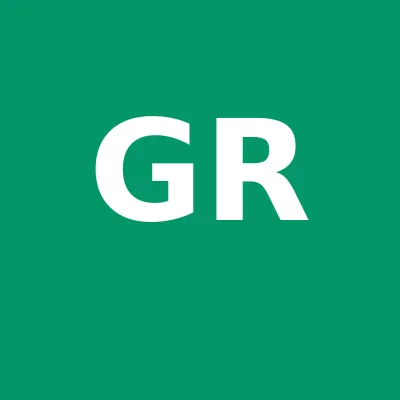 Logo GLS ROMÂNIA S.R.L.