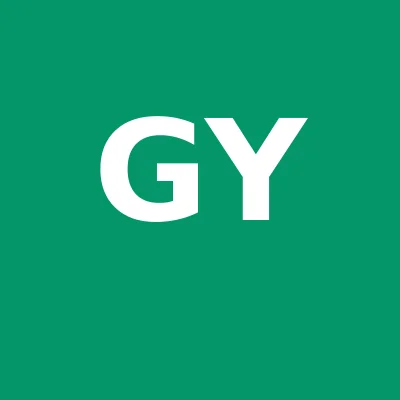 Logo GRIFFON YOUTH